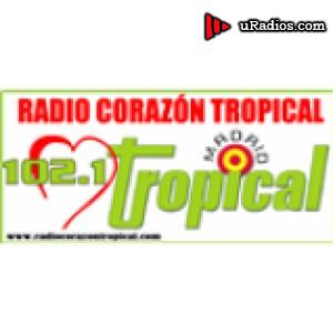 Radio Tropical FM 102.1