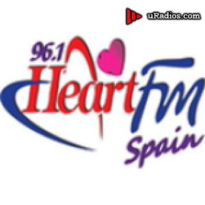 Radio Heart FM 96.1