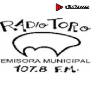 Radio Radio Toro 107.8
