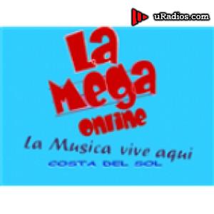 Radio La Mega