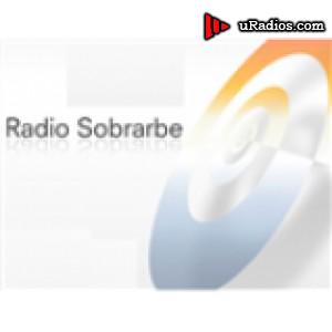 Radio Radio Sobrarde 99.2