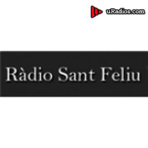 Radio Radio Sant Feliu 107.0