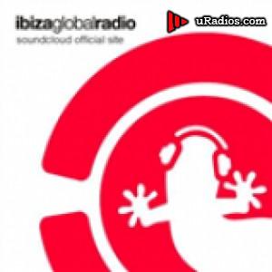 Radio Ibiza Global Radio 97.6