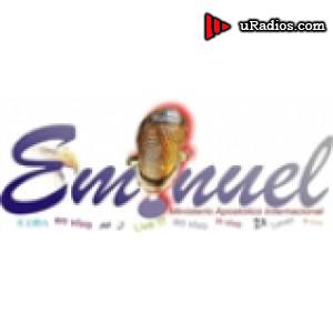Radio Radio Emanuel 87.8