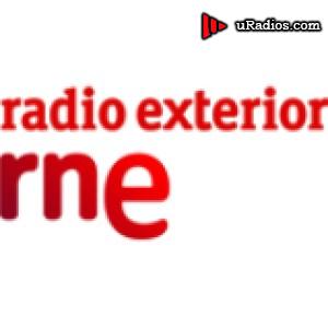 Radio RNE Radio Exterior
