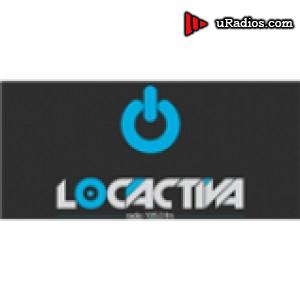 Radio Locactiva radio