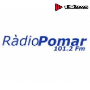 Radio Radio Pomar 101.2