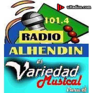 Radio Radio Alhendin FM 101.4