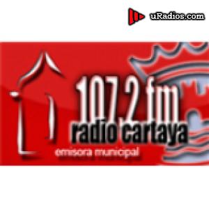 Radio Radio Cartaya 107.2