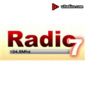 Radio Radio 7 104.5