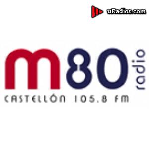 Radio M80 Radio 105.8