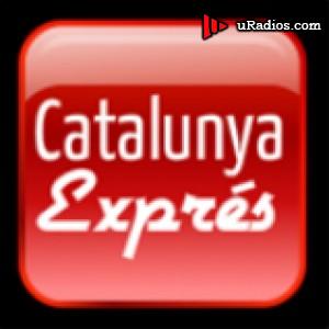 Radio Catalunya Exprés 24h.