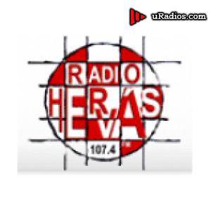Radio Radio Hervas 107.4