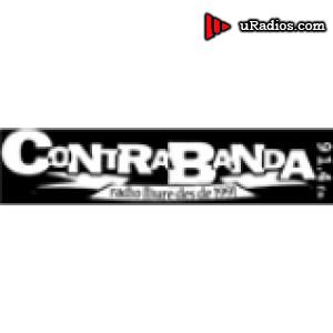Radio Contrabanda 91.4