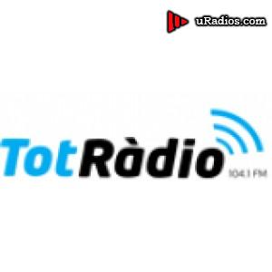 Radio Tot Radio 104.1