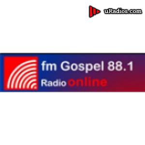 Radio FM Gospel 88.1