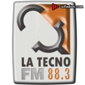 Radio FM La Tecno 88.3
