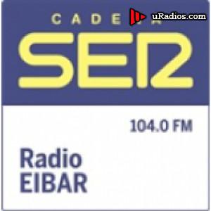 Radio Radio Eibar (Cadena SER) 104.0