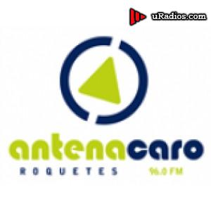 Radio Antena Caro 96 FM 96.0
