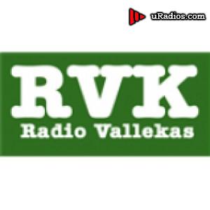Radio RVK Radio Vallekas 107.5