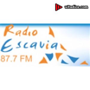 Radio Radio Escabia 87.7