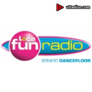 Radio Loca Fun Bilbao 89.2