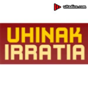 Radio Uhinak Irratia 96.5