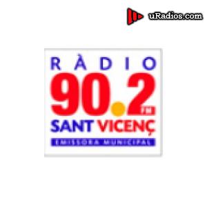 Radio Ràdio Sant Vicenç 90.2