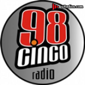 Radio 98 Cinco Radio