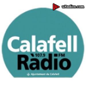 Radio Calafell Radio 107.9