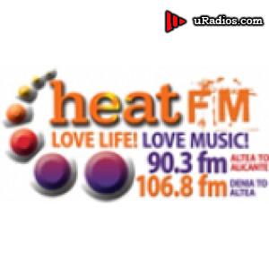 Radio Heat FM 90.3