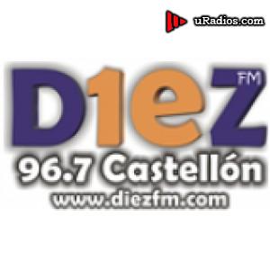 Radio D1eZ FM 96.7