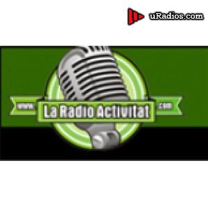 Radio La Radio Activitat 91.6