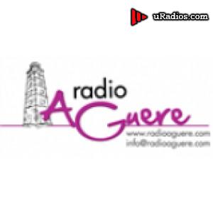 Radio Radio Aguere - Onda 7 97.9