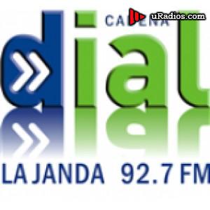 Dial La Janda 92.7 | online