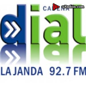 Radio Cadena Dial La Janda 92.7
