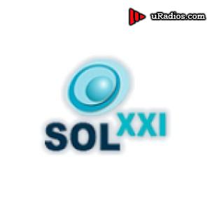 Radio Radio Sol XXI 99.8