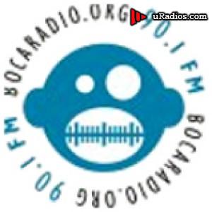 Radio Boca Ràdio 90.1