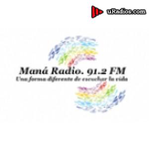 Radio Maná Radio 91.2