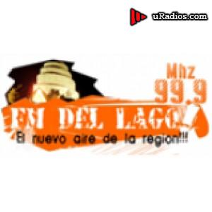 Radio FM Del Lago 99.9