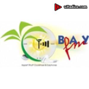 Radio The Bay FM 104.8