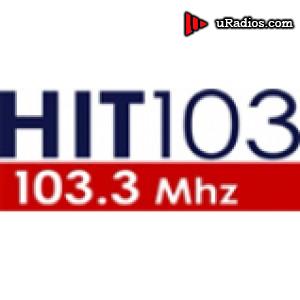 Radio HIT 103 103.3