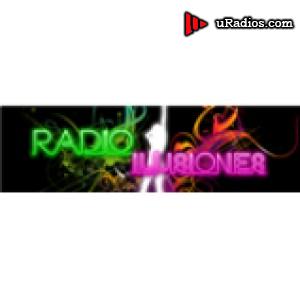 Radio Radio Ilusiones 104.1