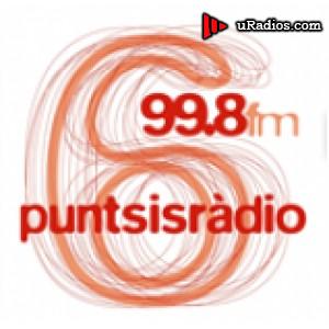 Radio Punt 6 Radio 99.8