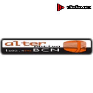 Radio Alternativa Barcelona FM 102.4