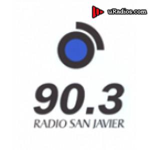 Radio Radio San Javier 90.3
