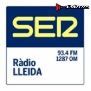 Radio Ràdio Lleida (Cadena SER) 93.4