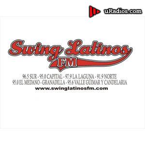 Radio Swing Latinos FM 96.5