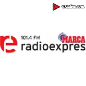 Mantenimiento Hacer Tomar un riesgo Radio Expres Marca Elche 101.4 | Escuchar online