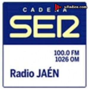 Radio Radio Jaén (Cadena SER) 89.5